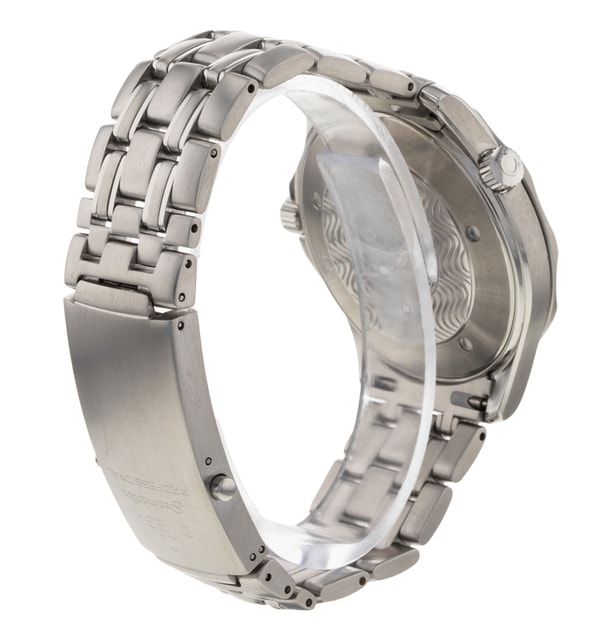 Omega Seamaster 300m 2541.80.00 Image 3